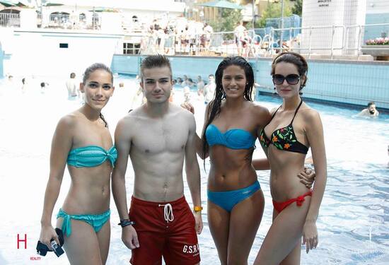 Miss International Hungary