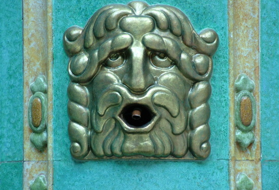 Photos of Gellért Thermal Bath