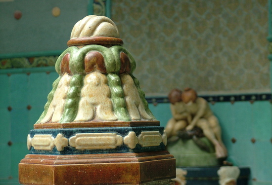 Photos of Gellért Thermal Bath