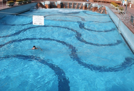 Photos of Gellért Thermal Bath
