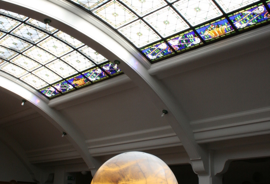 Photos of Gellért Thermal Bath