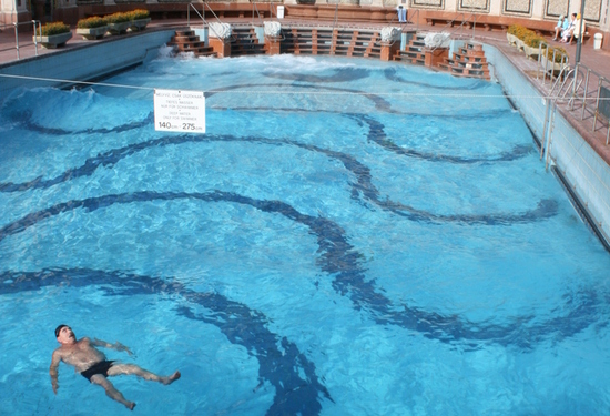 Photos of Gellért Thermal Bath