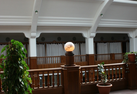 Photos of Gellért Thermal Bath