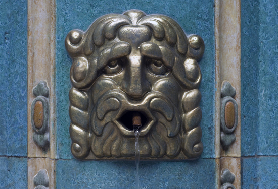 Photos of Gellért Thermal Bath
