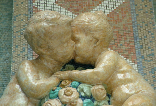 Photos of Gellért Thermal Bath